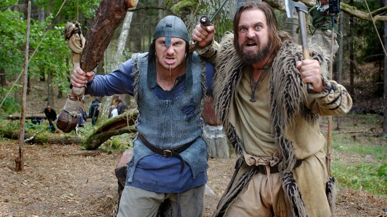 Hem till Midgård backdrop