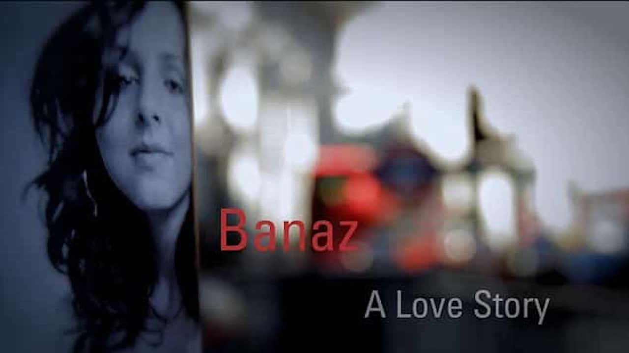 Banaz: A Love Story backdrop