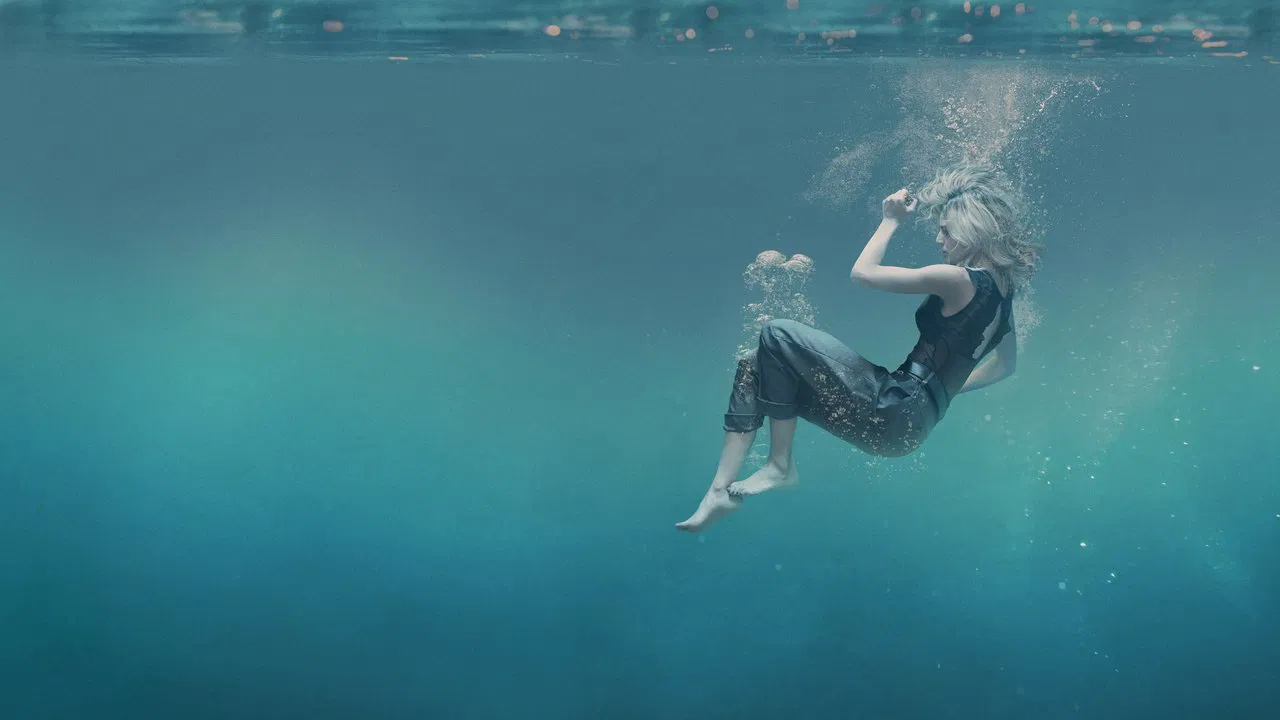 LIMBO... Until I Decide backdrop