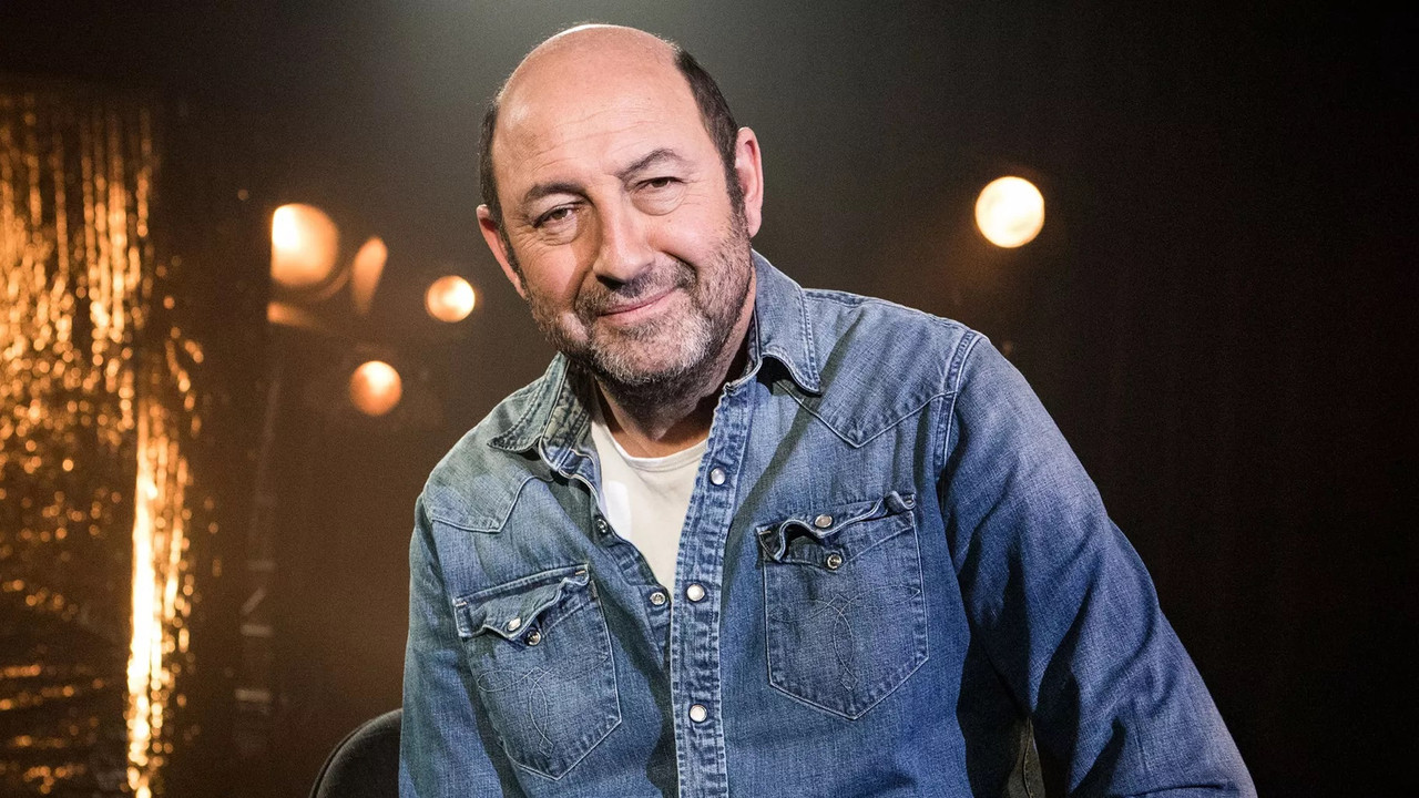 Irrésistiblement Kad ! backdrop