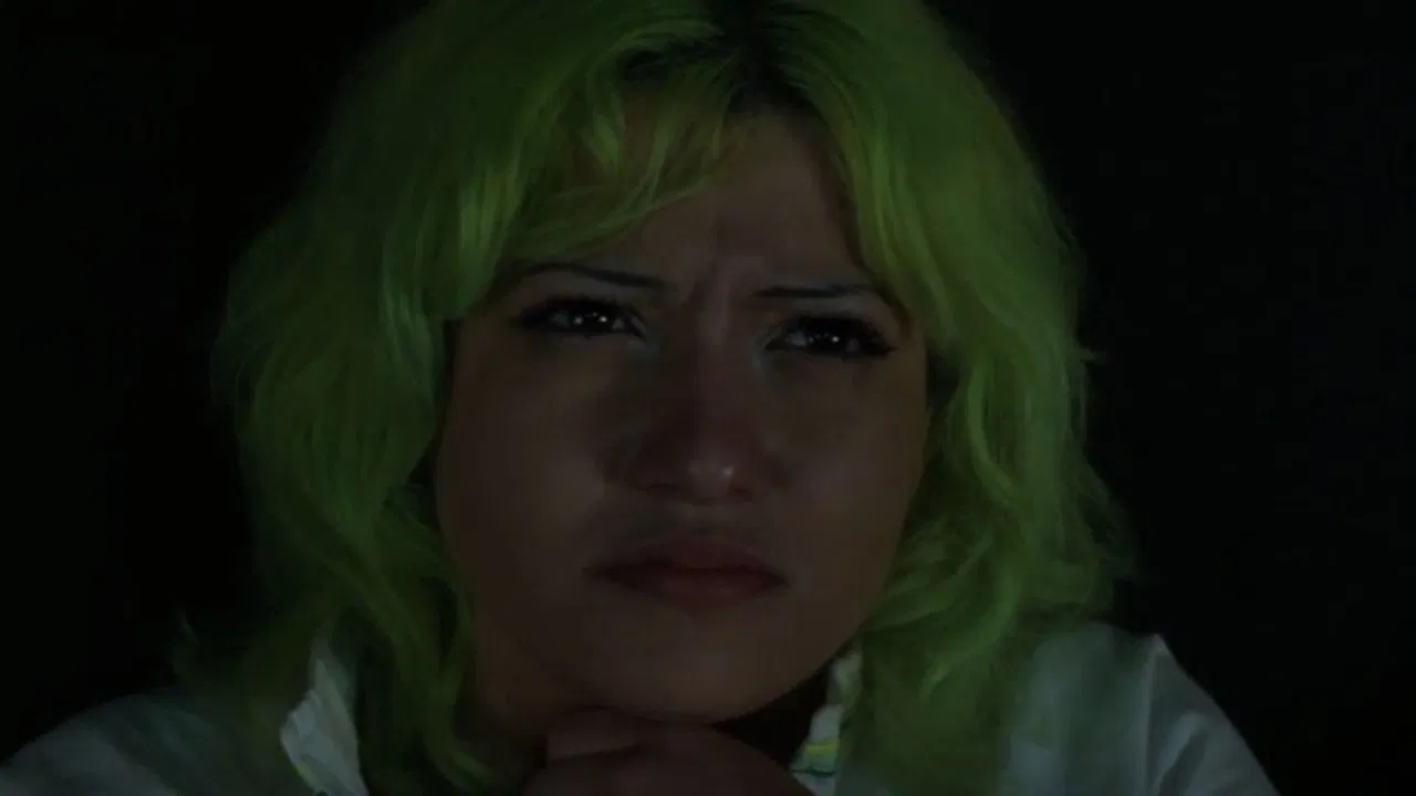 Things to Do Before Dying backdrop