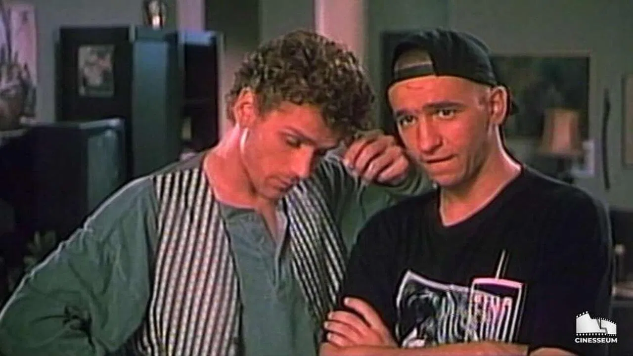 Dark Is the Night backdrop