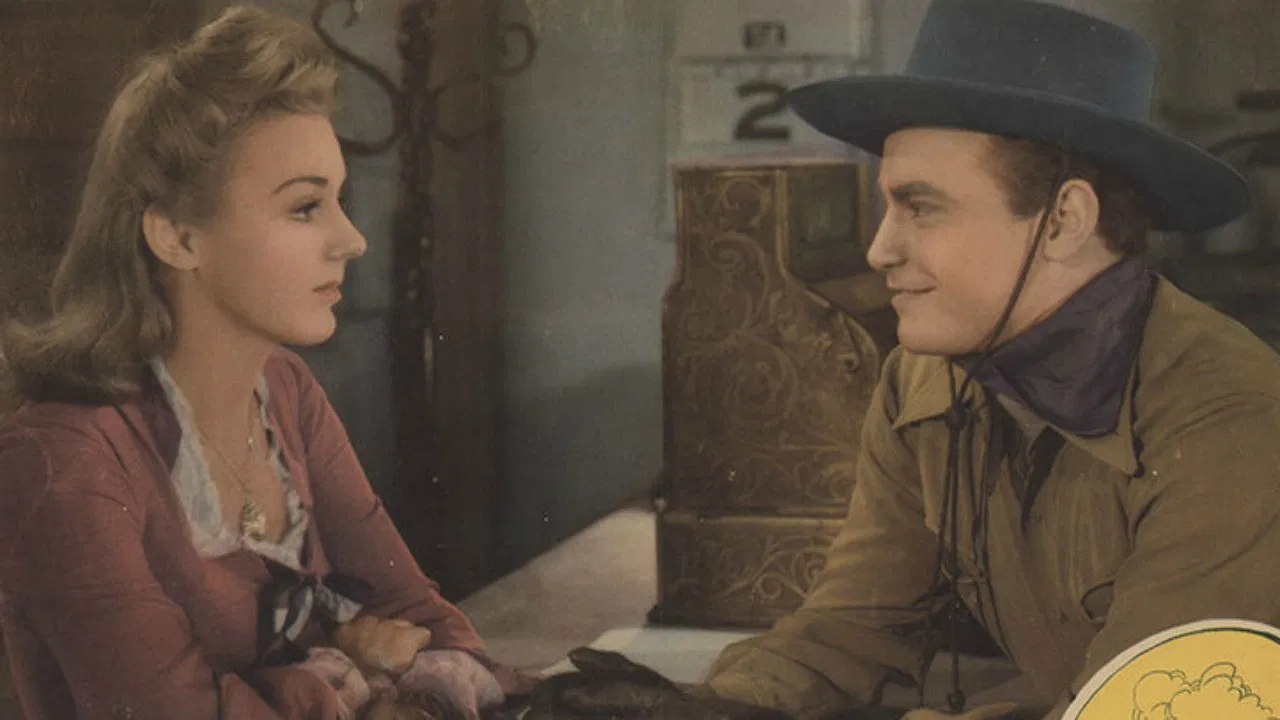 Arizona Terrors backdrop