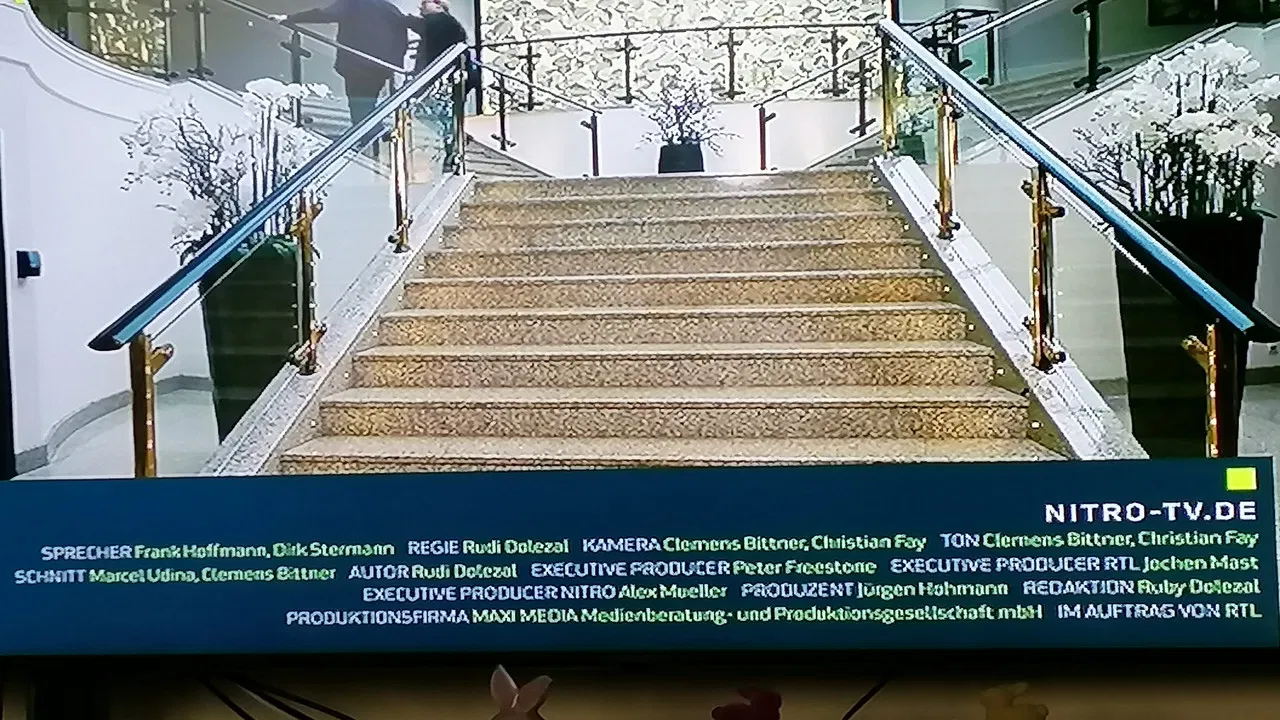 Der Echte Freddie Mercury - Die Münchner Jahre backdrop