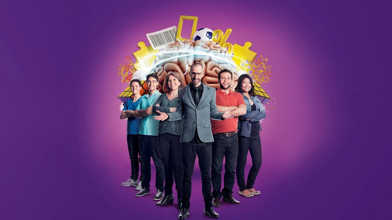 Os Incríveis: O Grande Desafio backdrop