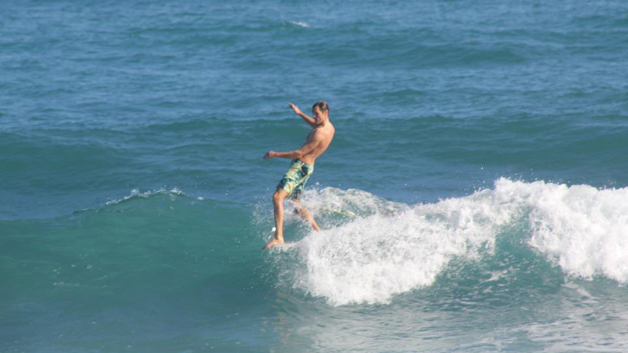 Brilliant Corners : Haiti backdrop