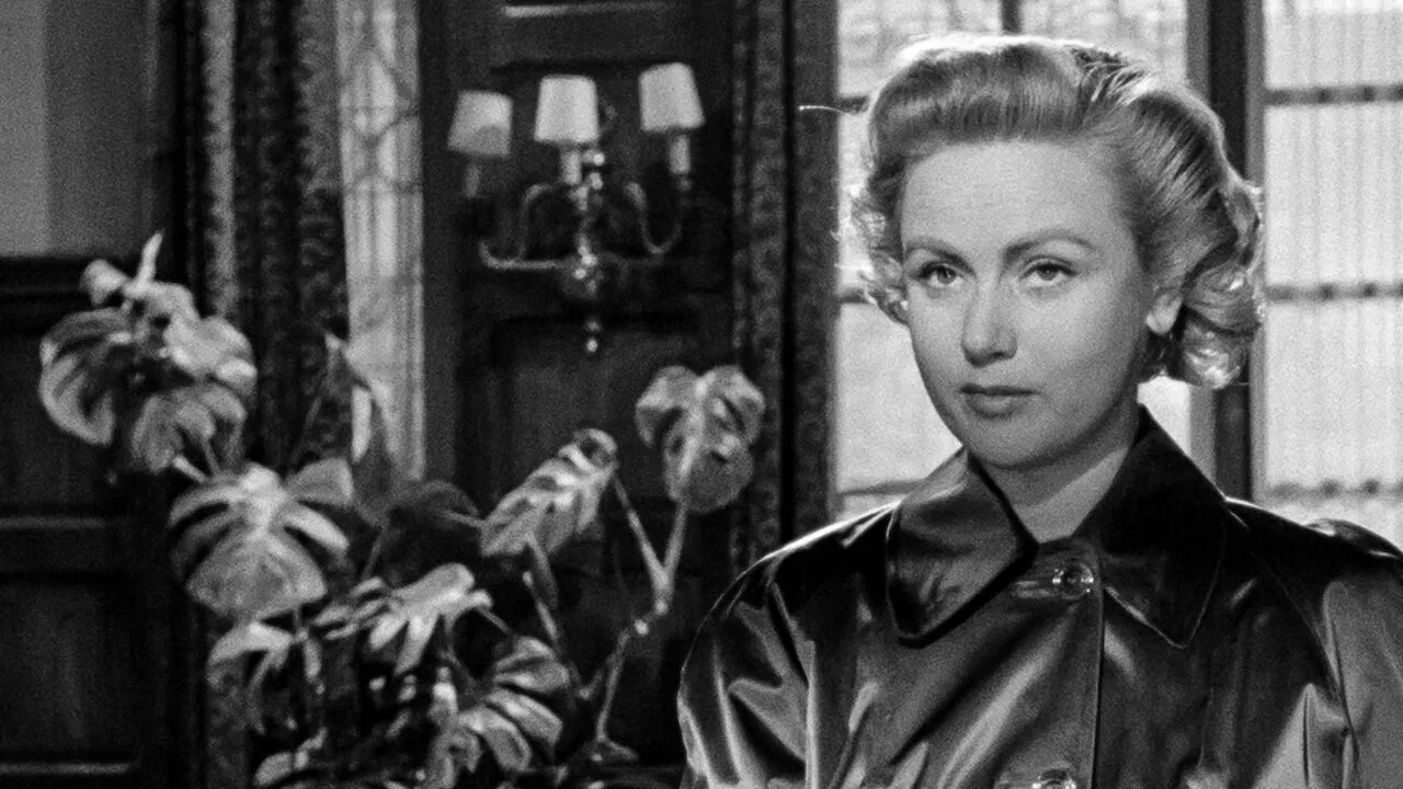 Rhine Virgin backdrop