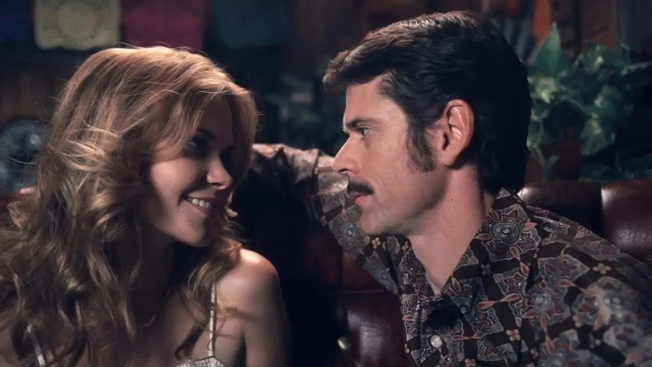 The Hillside Strangler backdrop