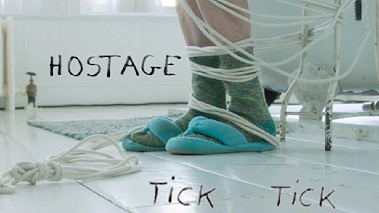 Time and the Mermaid backdrop