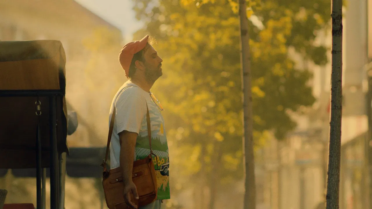 That's It for Today backdrop