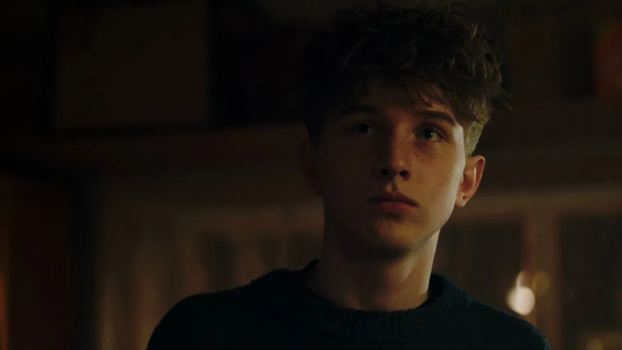 For My Friend Who Played Drums backdrop