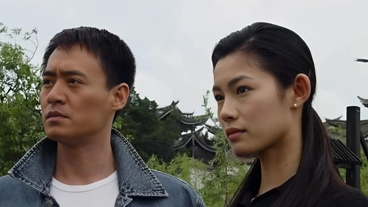 第七座墓志铭 backdrop