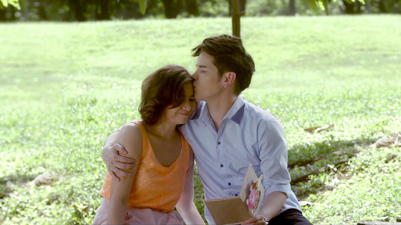 Present Perfect Continuous Tense backdrop