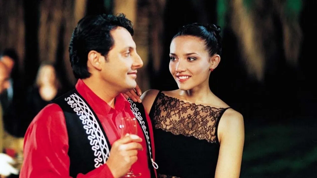 Si Fa Presto a Dire Amore backdrop