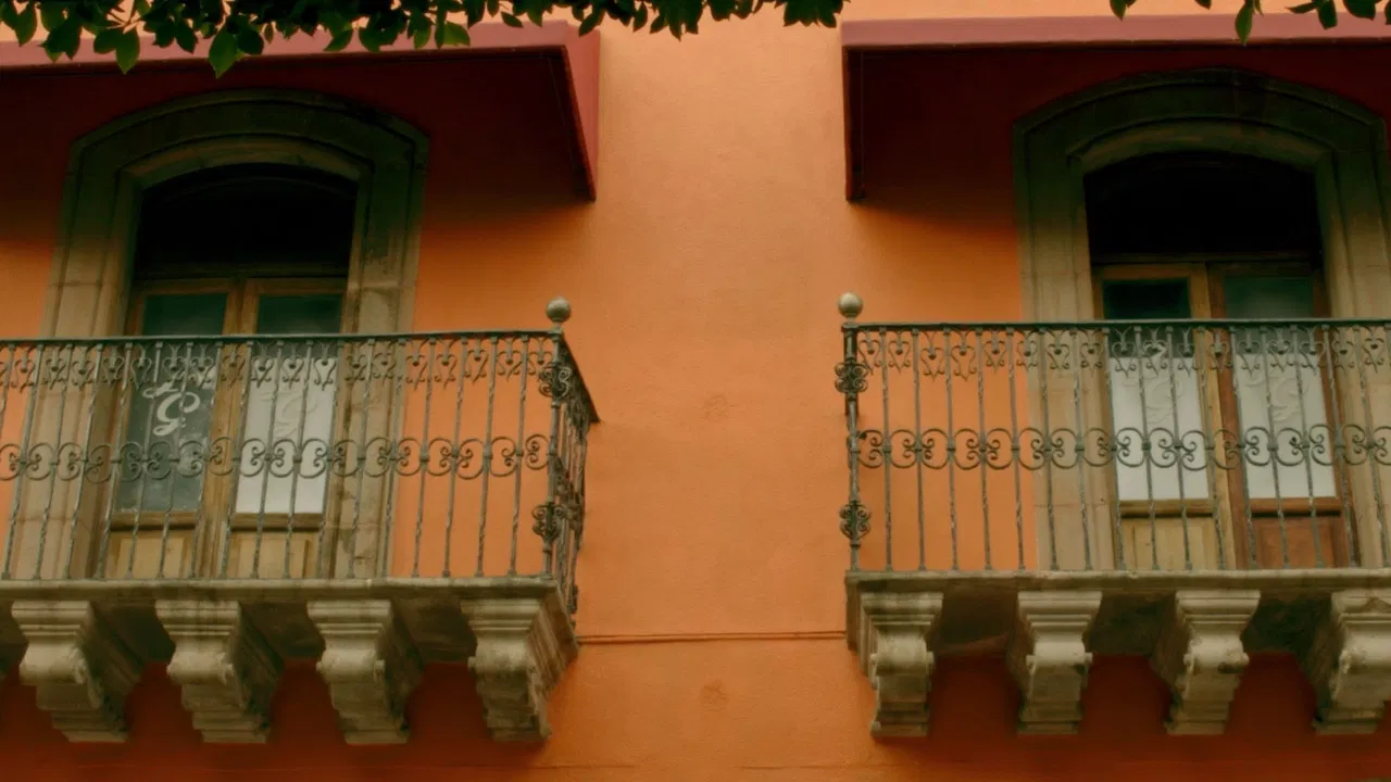 What About the Other One? backdrop