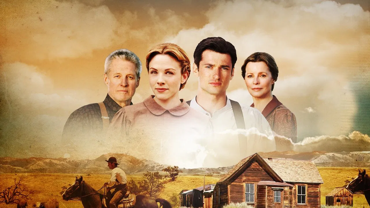 Love's Everlasting Courage backdrop