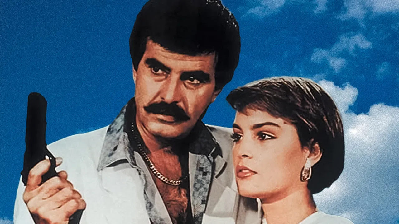 Adem ile Havva backdrop