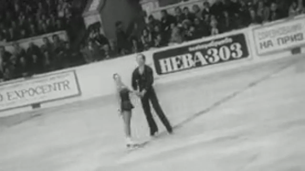 The Finish of the Sports Year backdrop