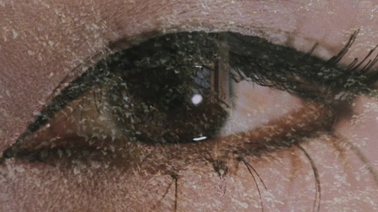 Aido: Slave of Love backdrop