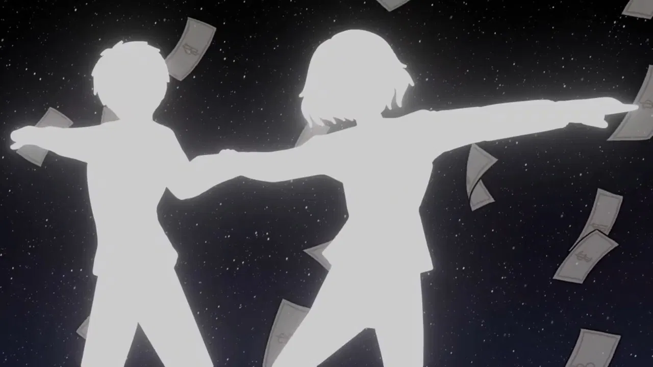 Connected Choice. backdrop