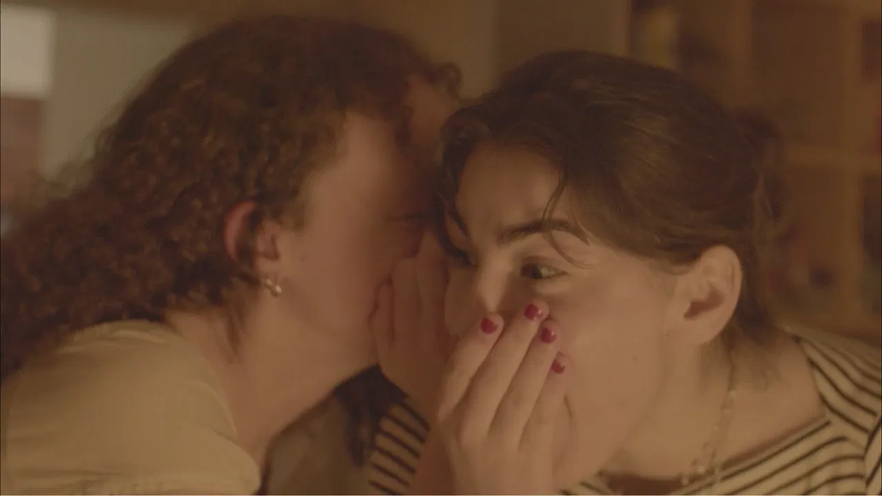 Weekend Reflections backdrop