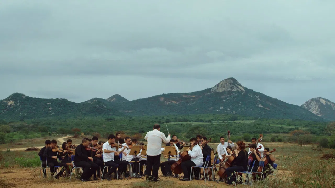 Toada para José Siqueira backdrop