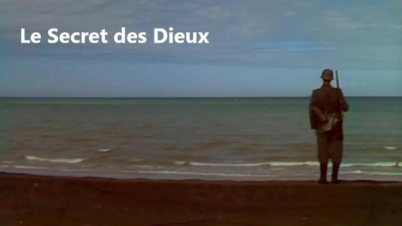 Le Secret des Dieux backdrop