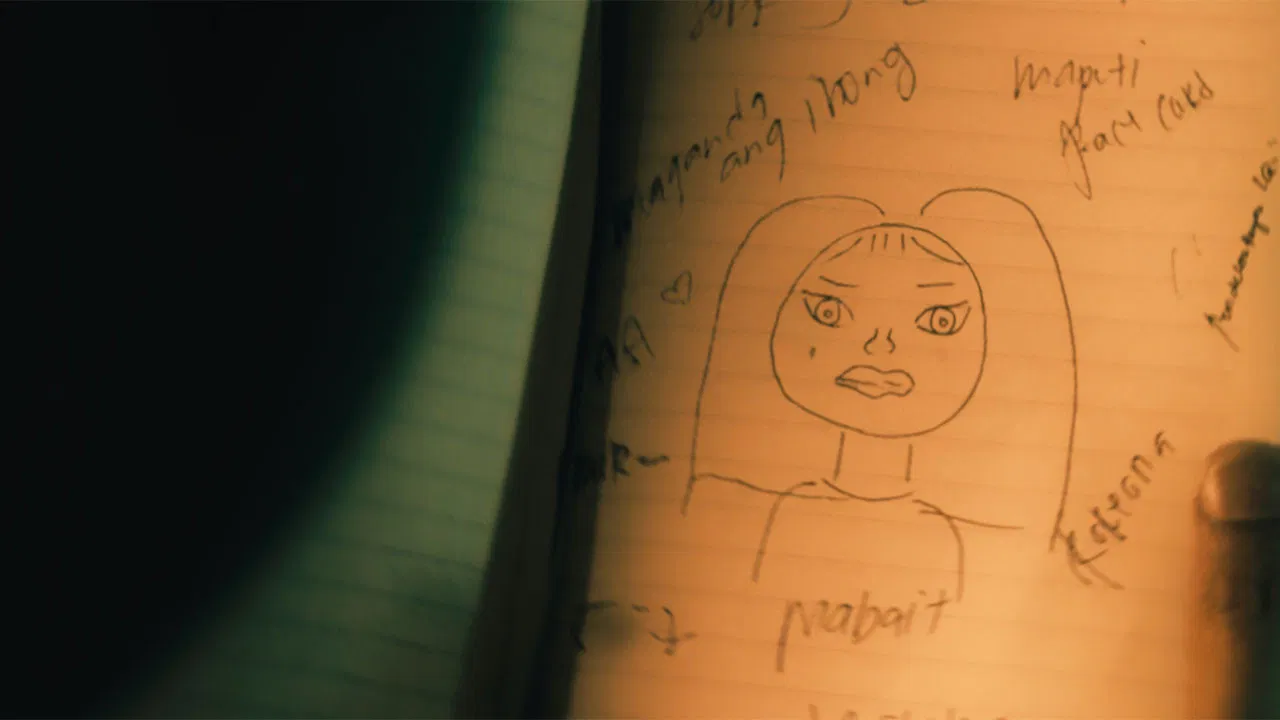 Two-Sevenths backdrop