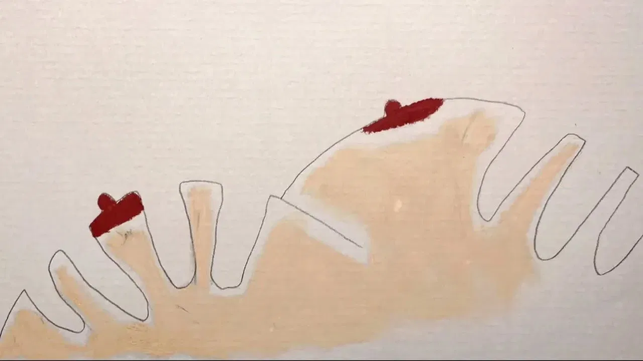 Short Cuts: Dangerous Liaisons backdrop