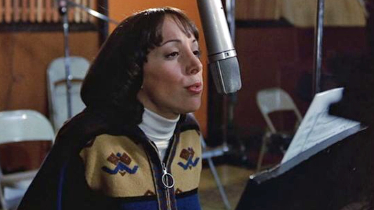 You Light Up My Life backdrop