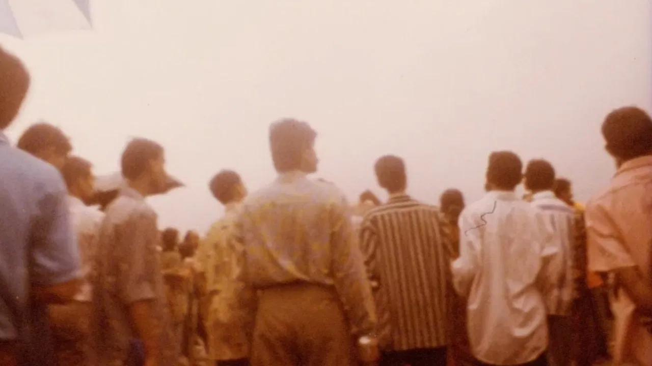 Kalighaat Fetish backdrop