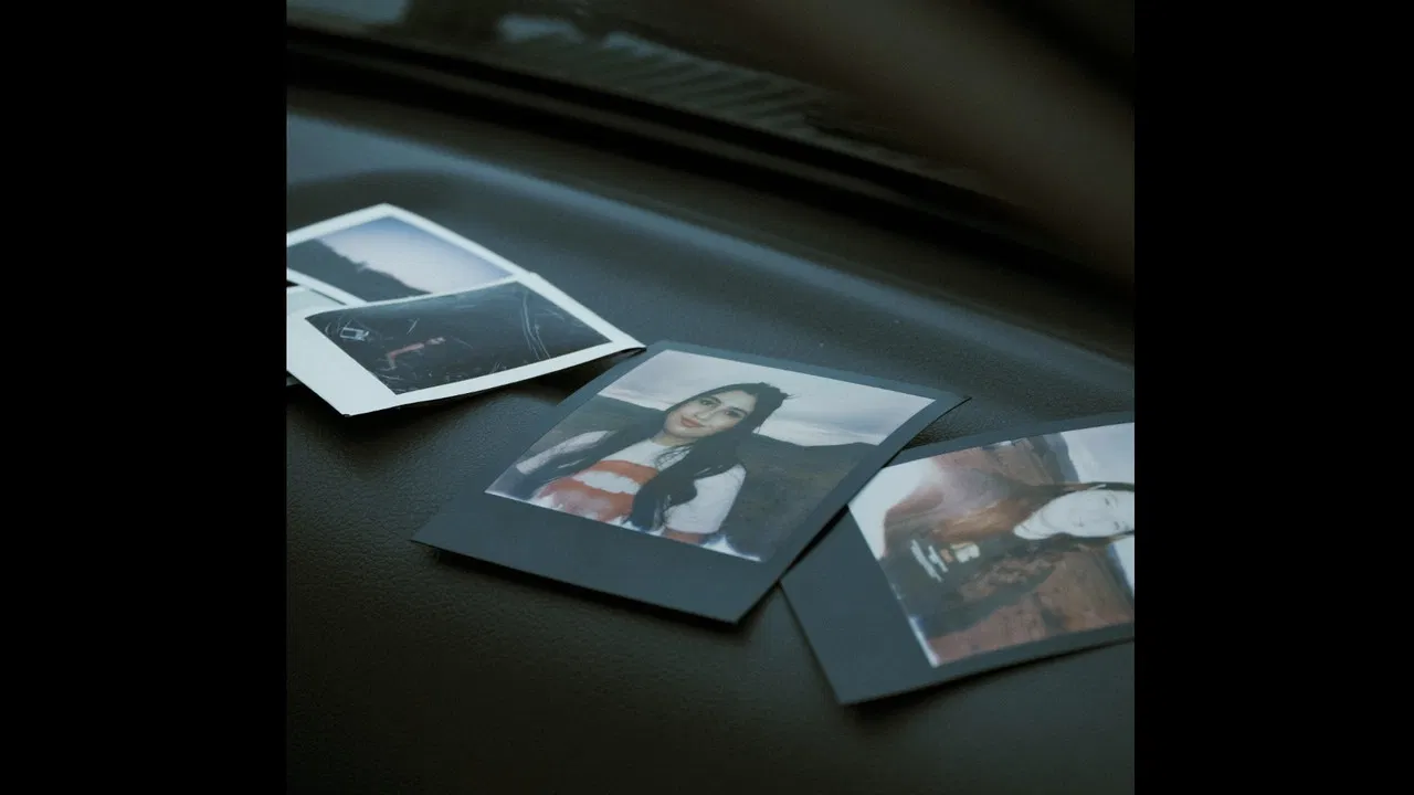 & Nothing More backdrop