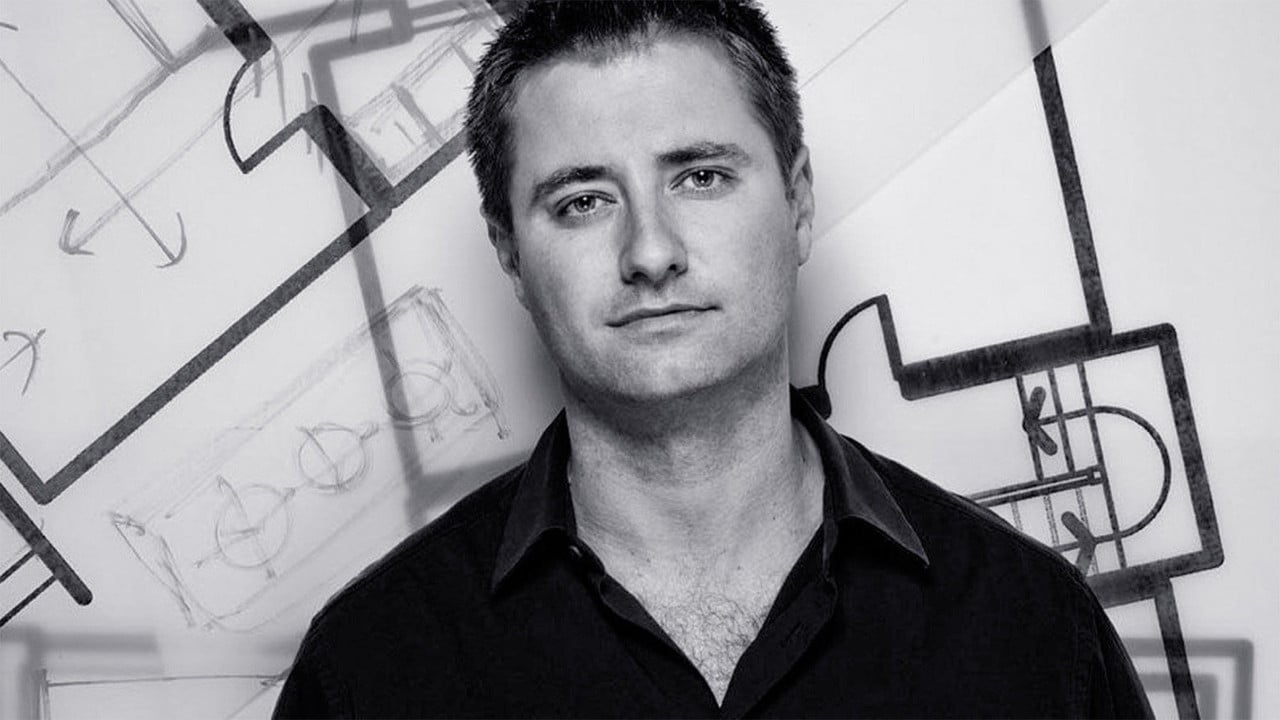 Build a New Life In the Country backdrop