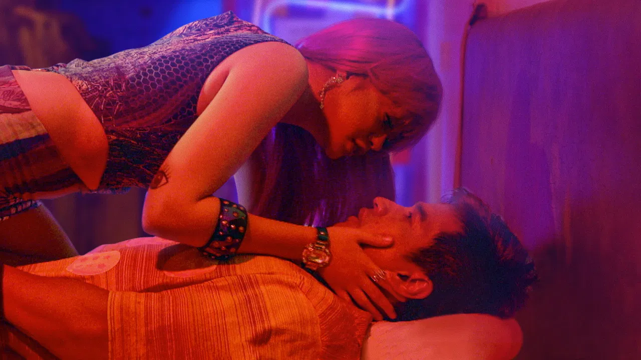 Cuddle Weather backdrop