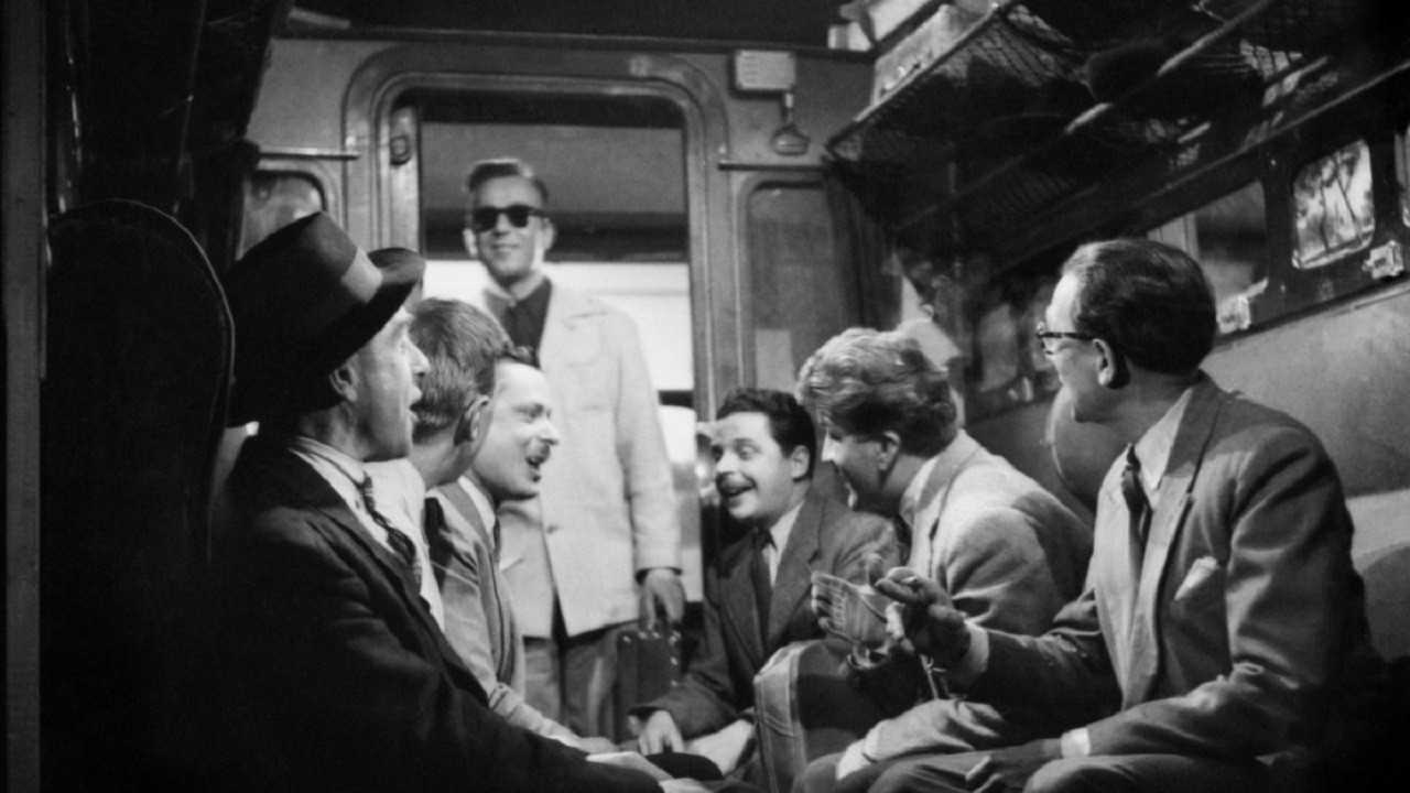 The Elders of Saint-Loup backdrop