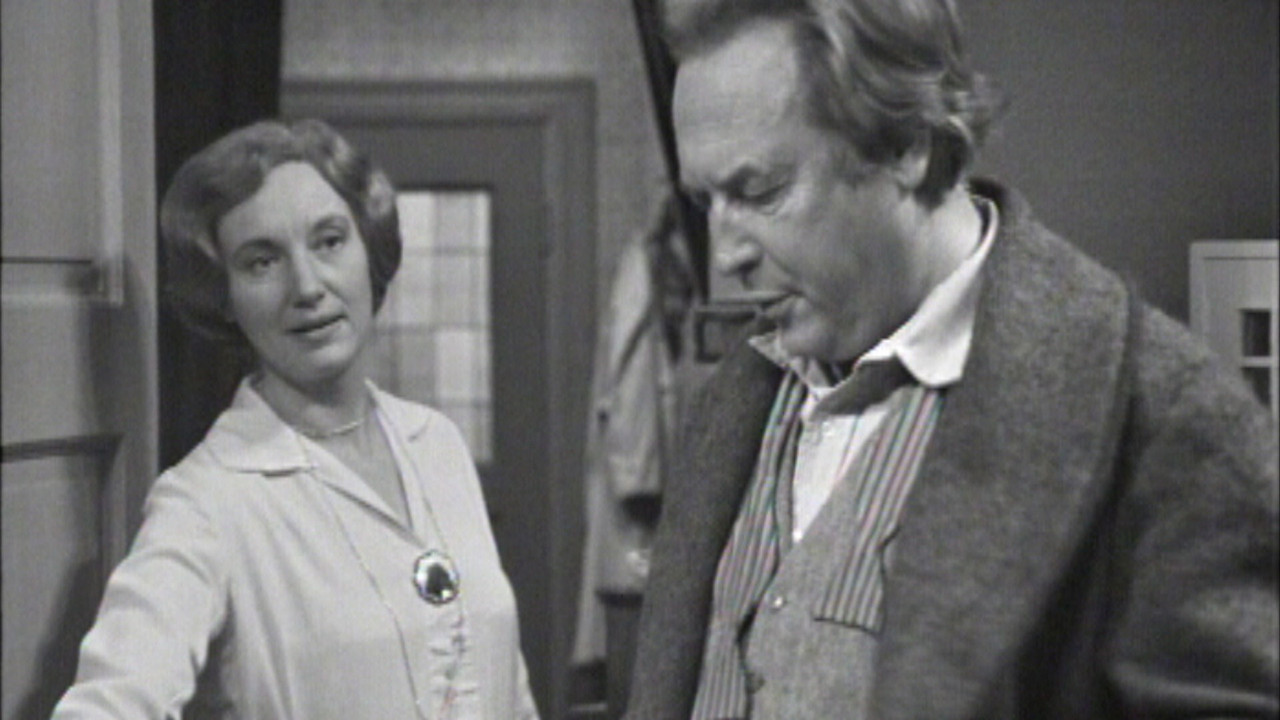 An Enemy of the People backdrop