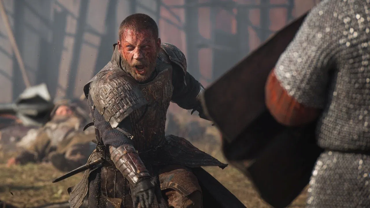 Land of Legends backdrop