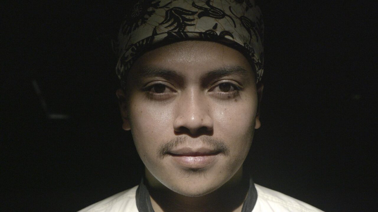 Cosmic Balance backdrop