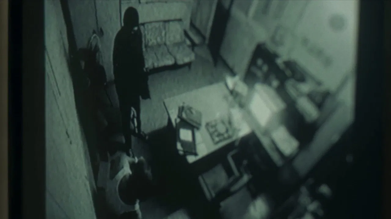 Bangkok Rats backdrop