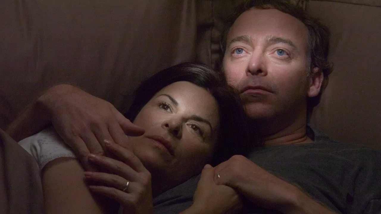 Summit Circle backdrop