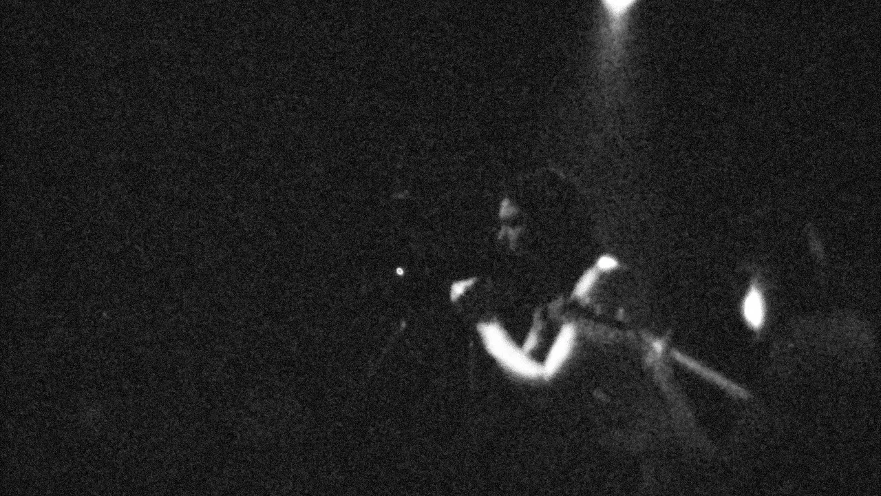 The Butthole Surfers Film backdrop