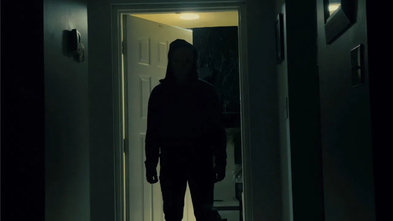 The Bagman: First Cut backdrop