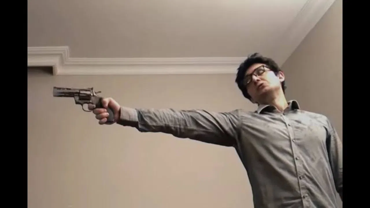 Was Everything A Game? backdrop