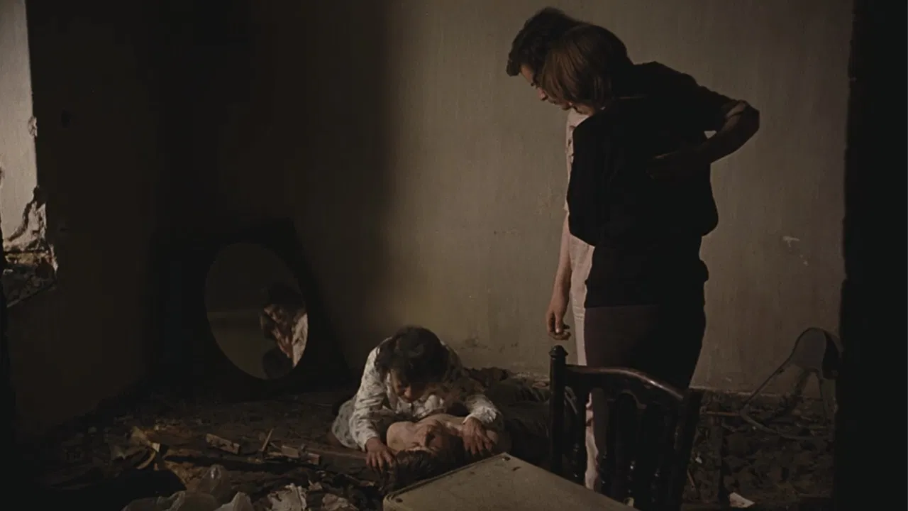 Friday, March 35th backdrop