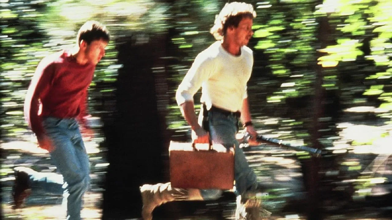 Order of the Eagle backdrop