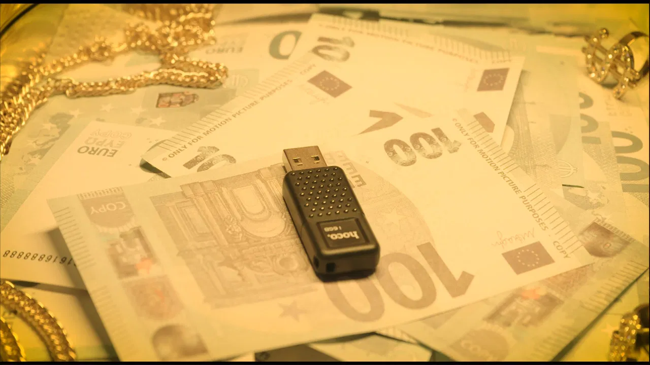 Welfare Warriors backdrop