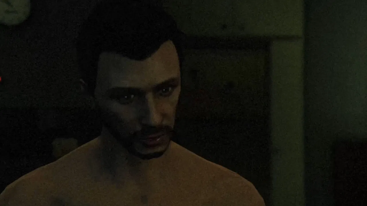 City Of Angels backdrop