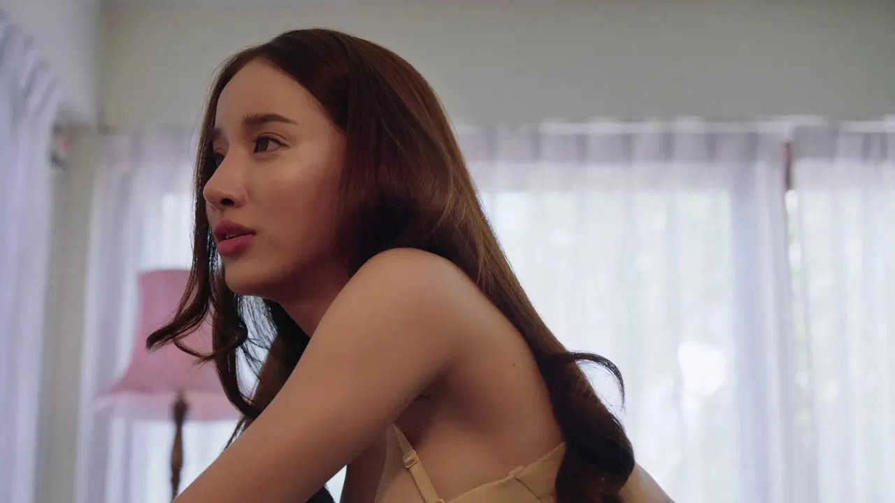 My Sex Doll backdrop