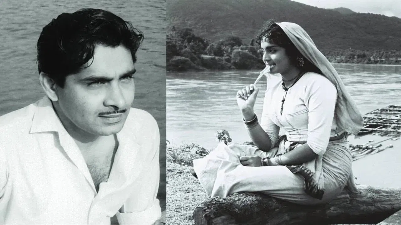 Olavum Theeravum backdrop