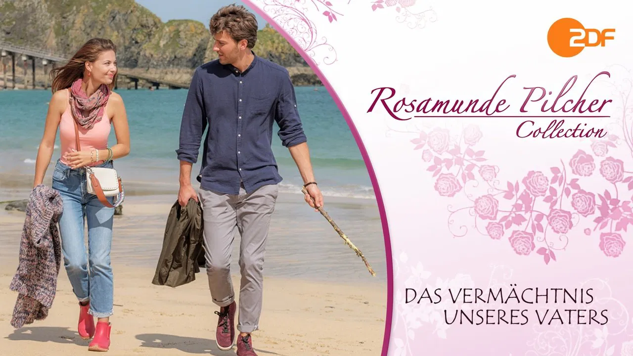 Rosamunde Pilcher: Das Vermächtnis unseres Vaters backdrop